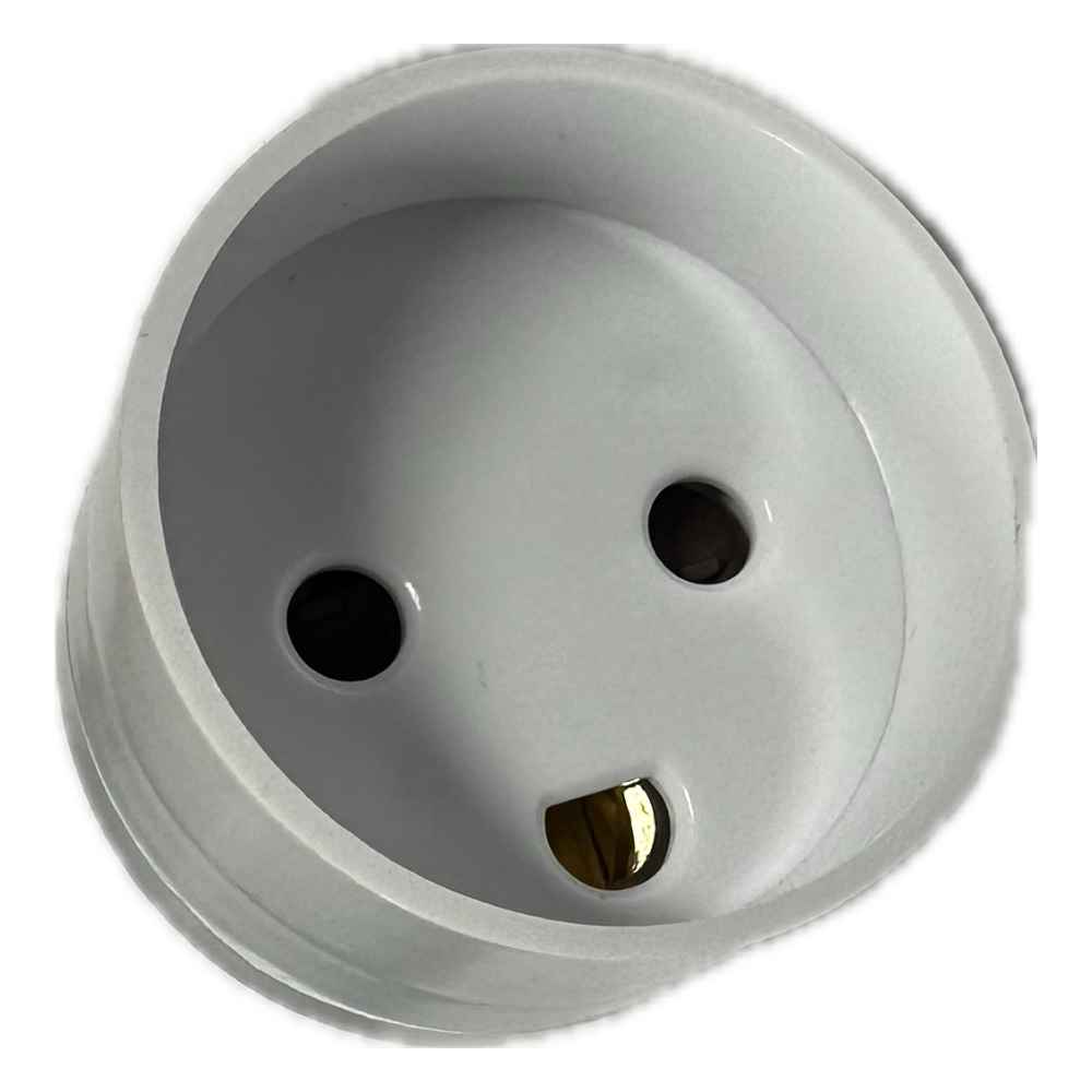 Conversion Plug PrinceCharger
