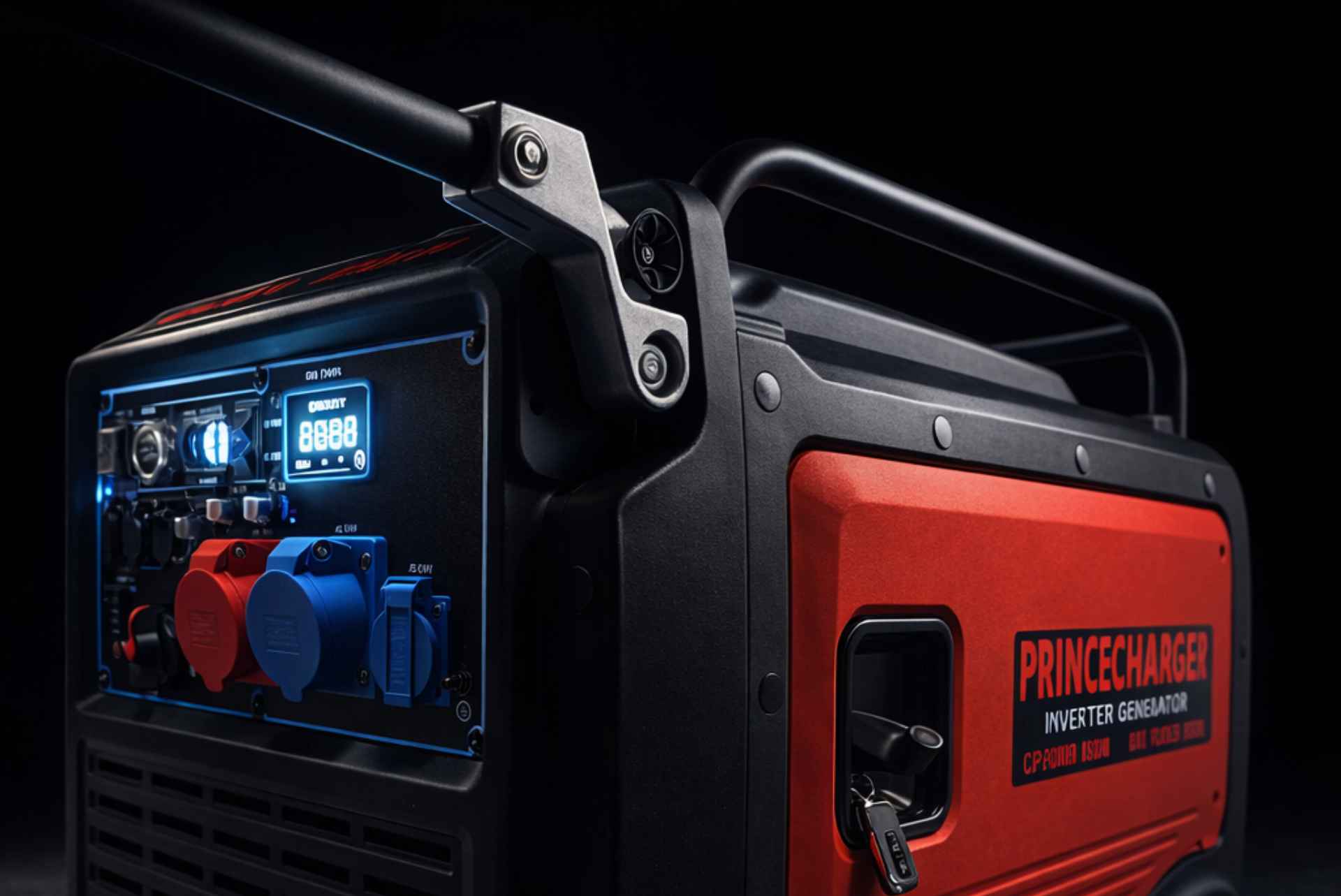 generator med ats