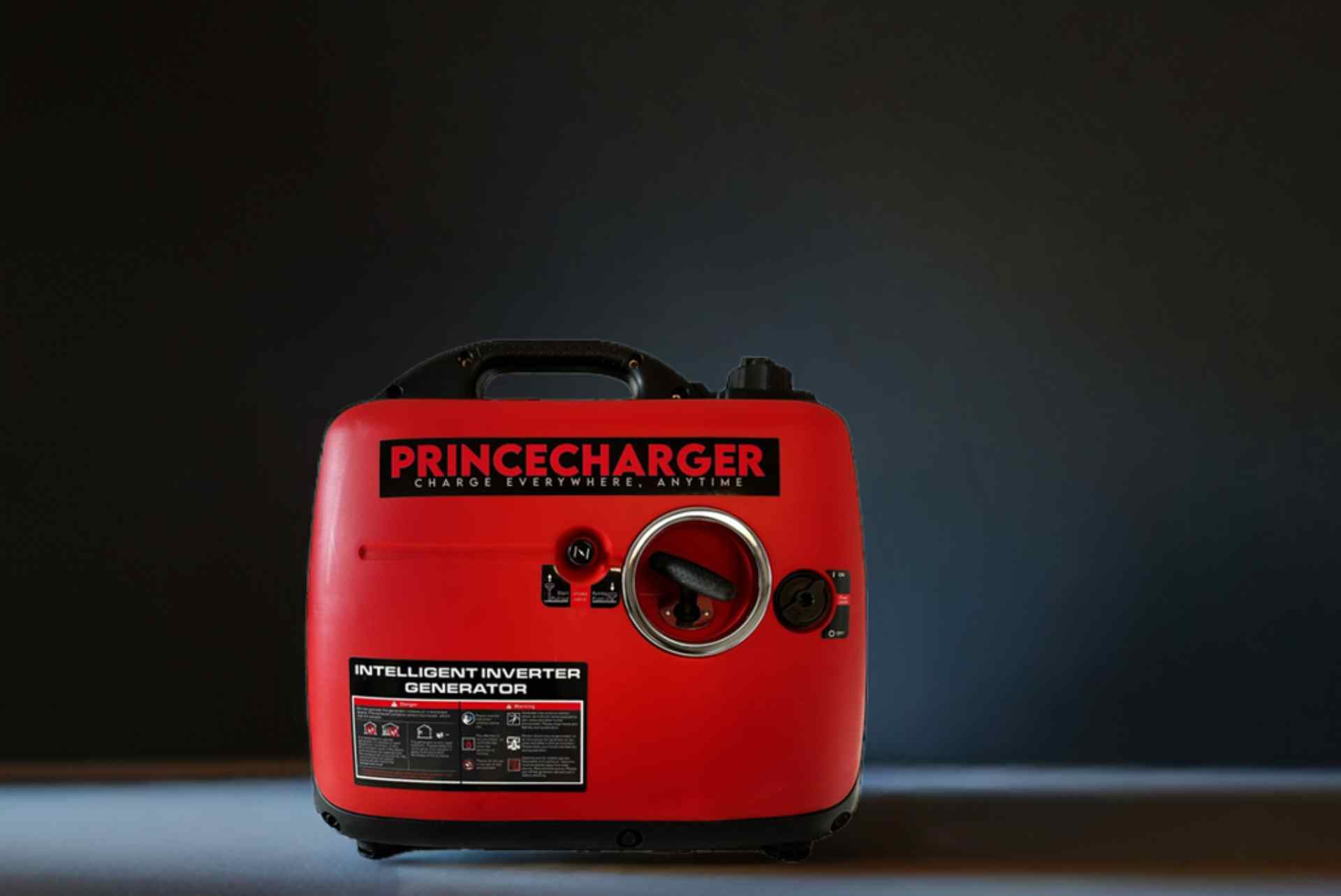 hvad er en generator