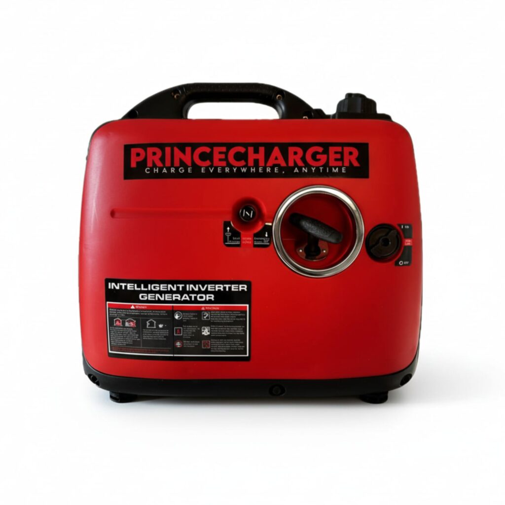 PrinceCharger PC3000iE